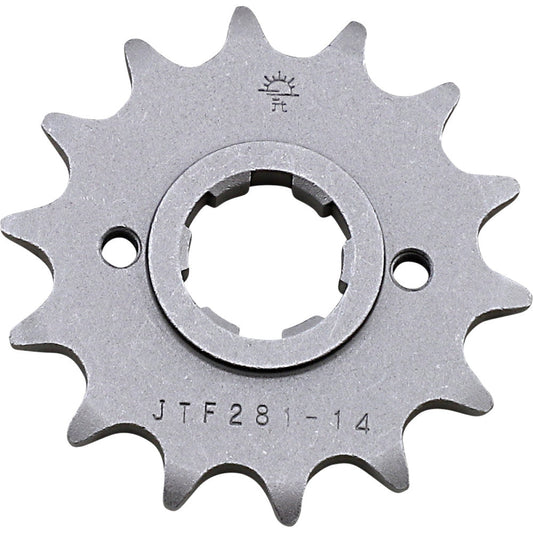 85-'90 for Honda XR600R JT Front Cs Sprocket Steel 14T-520 Hon