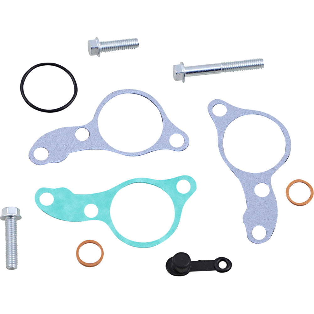 2004-2015 for KTM 125 SX MOOSE RACING Slave Cylinder Rebuild Kit 18-6006