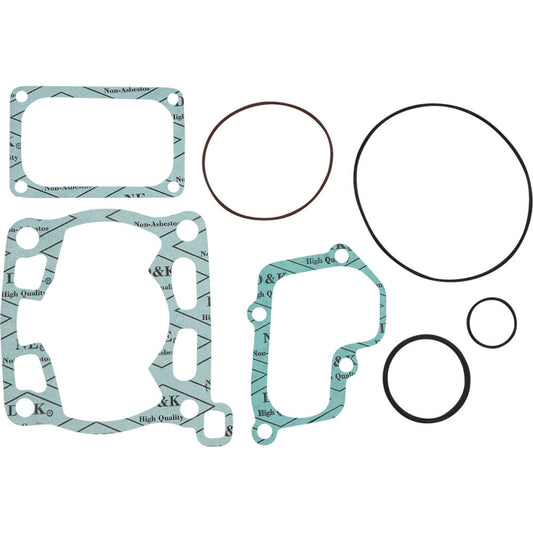 1998-2003 for Suzuki RM 125 PROX Top End Gasket Set 35.3218