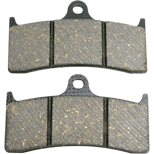 1999-2003 for Buell X1 Lightning EBC Brake Pads Buell FA424 FA424