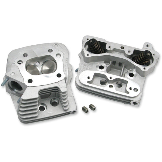 97-99 for Harley Softail Heritage Springer FLSTS Performance Replacement Head Q