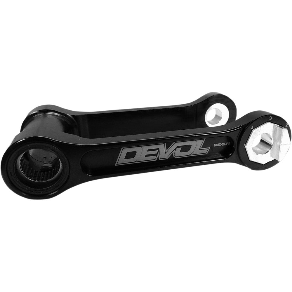 2016-2018 for Kawasaki KX 450 F DEVOL Transformer Pull Rod 0116-2503