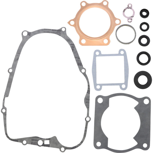 1988-2006 for Yamaha Blaster 200 4x2 PROX Gasket Kit Complete 34.2280