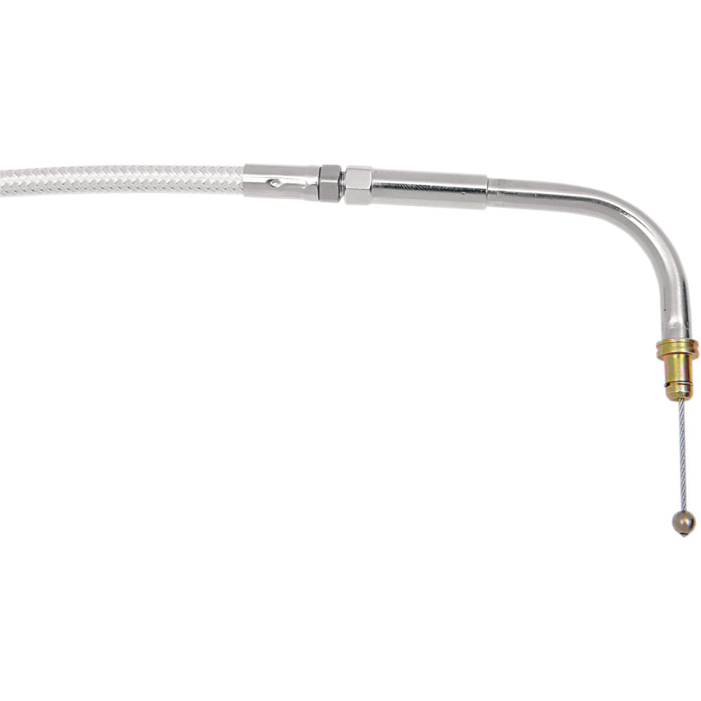 93-95 for Harley Low Rider FXDL MAGNUM Throttle Cable 36