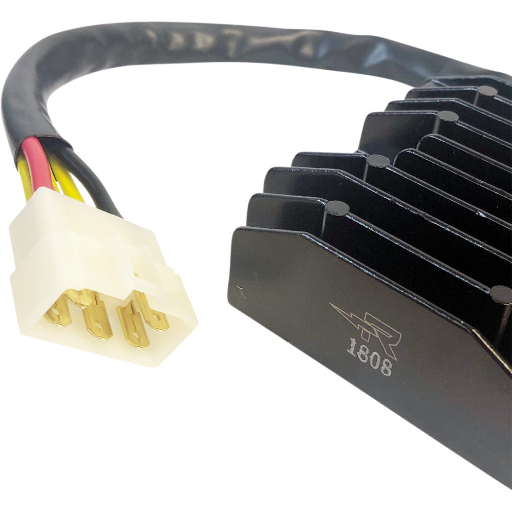 2001-2010 for Triumph Bonneville T100 Regulator-Rectifier Hot Shot Series