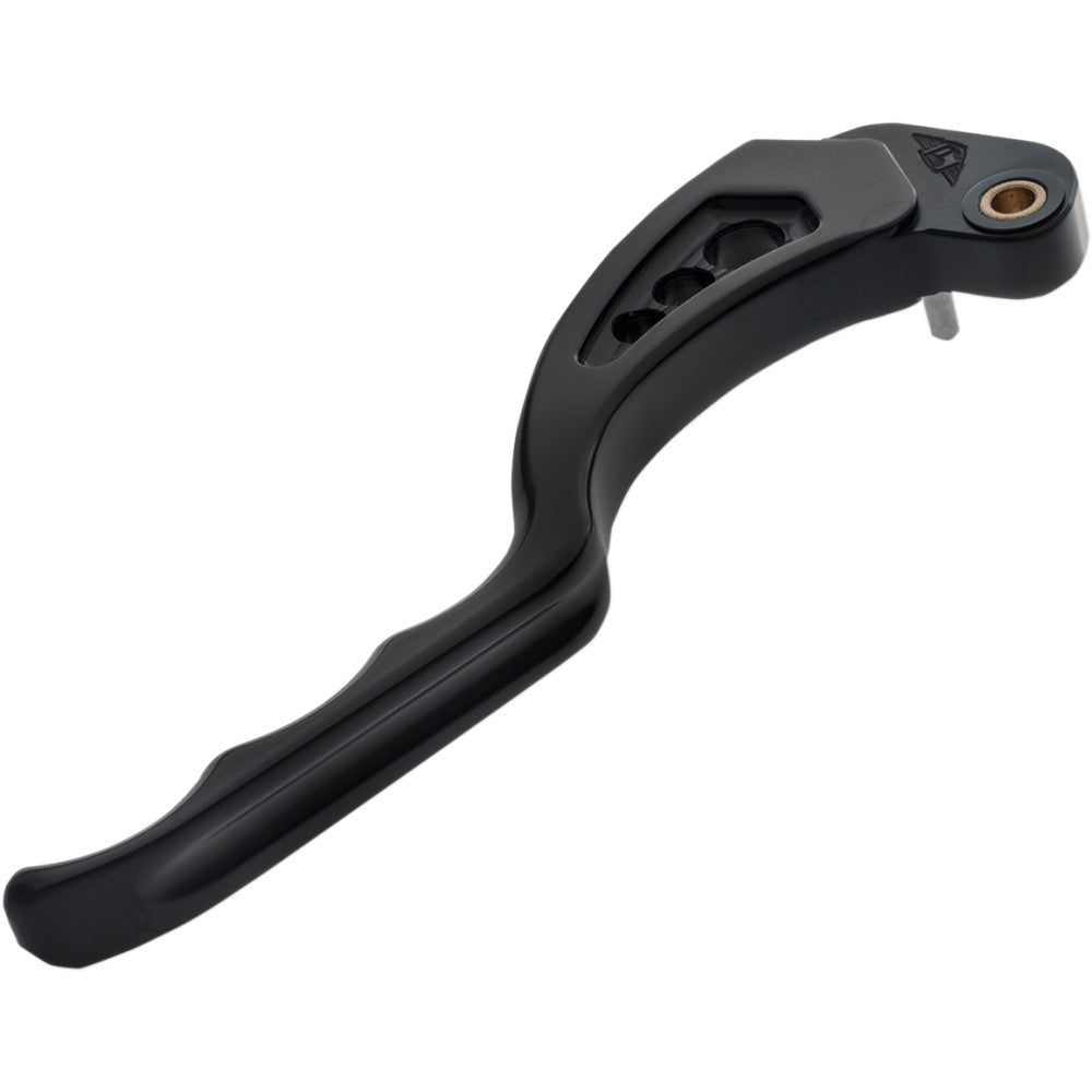 2015-2016 for Indian Scout JOKER MACHINE Clutch Lever Black 30-332-1