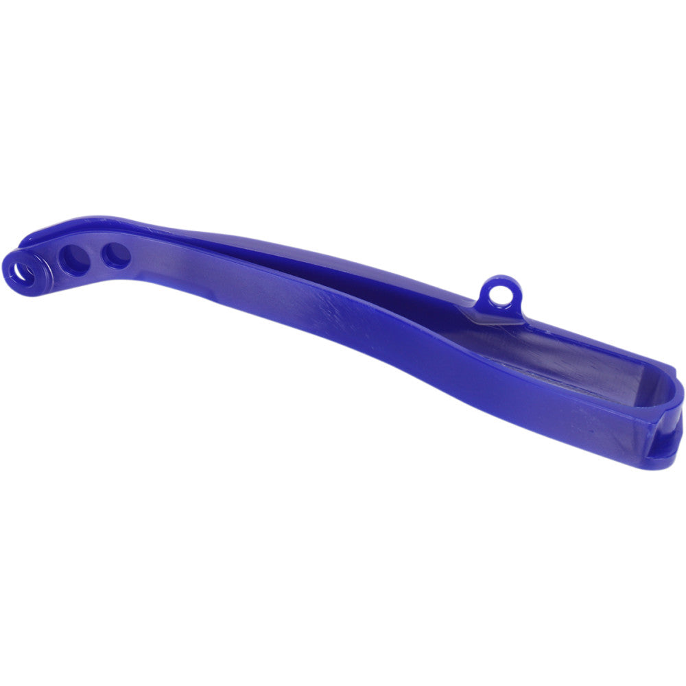 2009-2021 for Yamaha WR 450 F ACERBIS Chain Slider YZ250F/450F Blue 2215080003