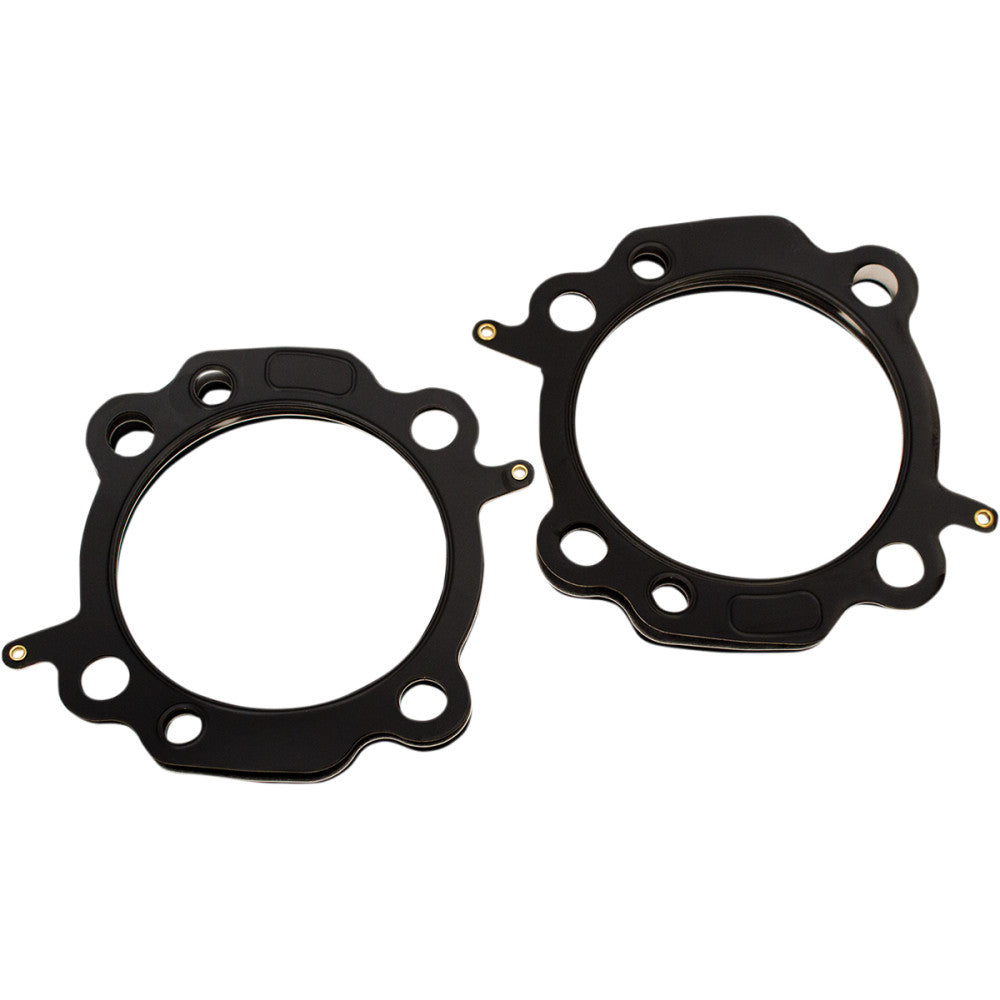 2012-2017 for Harley Softail Slim FLS S&S CYCLE Gaskets 3.94