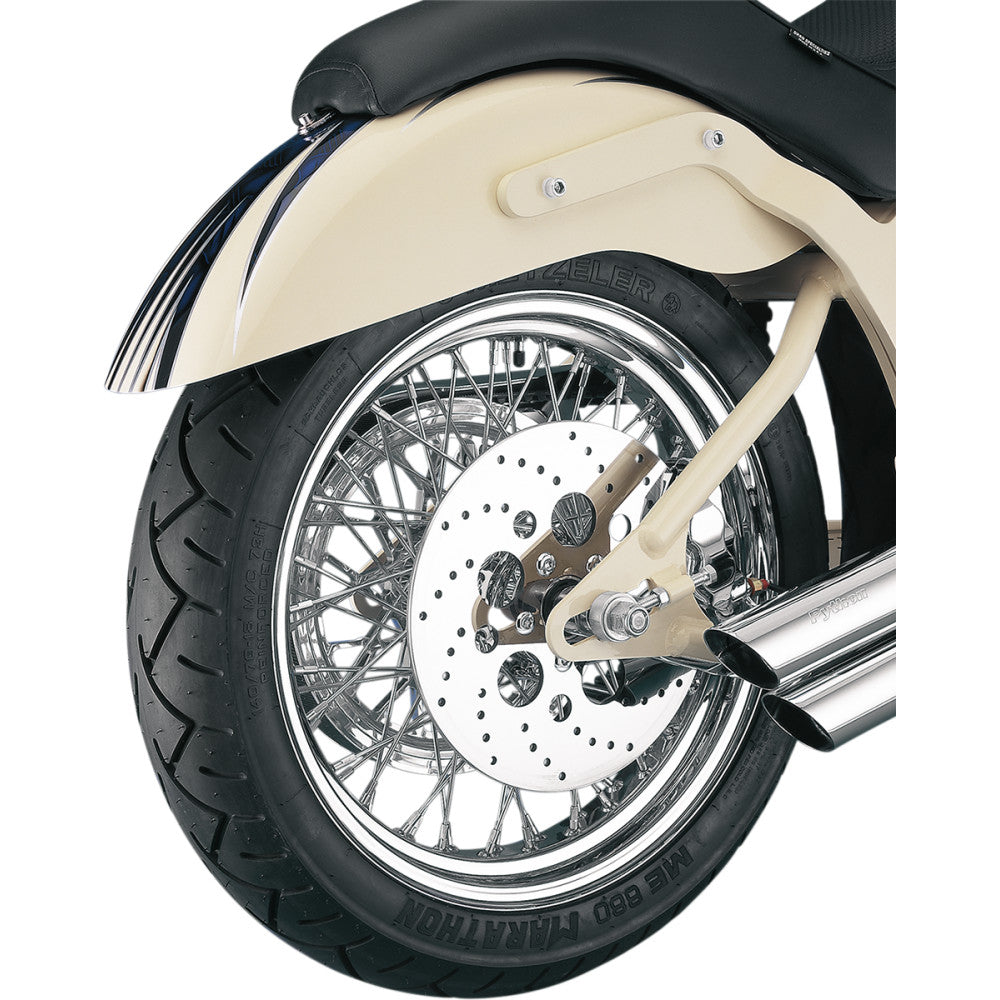 96-99 for Harley 1200 Sport XLS PRO-ONE PERF.MFG. Brake Rotor 11.5