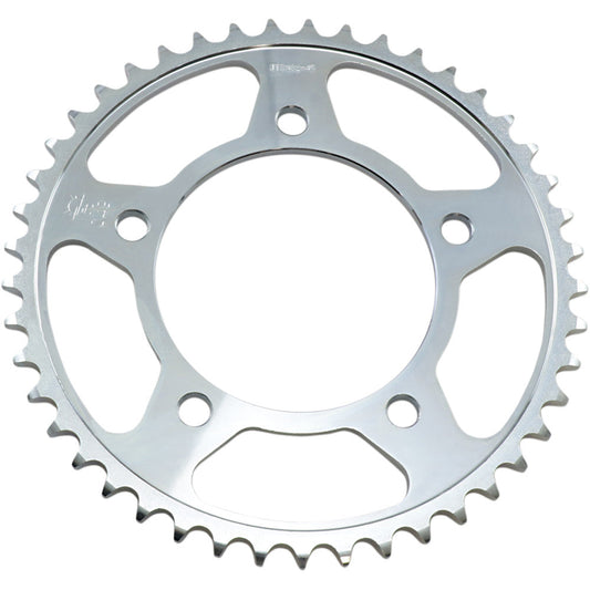 97-'04, '06 for Honda CBR1100XX Super Blackbird Rear Sprocket Steel 45T-530 Hon