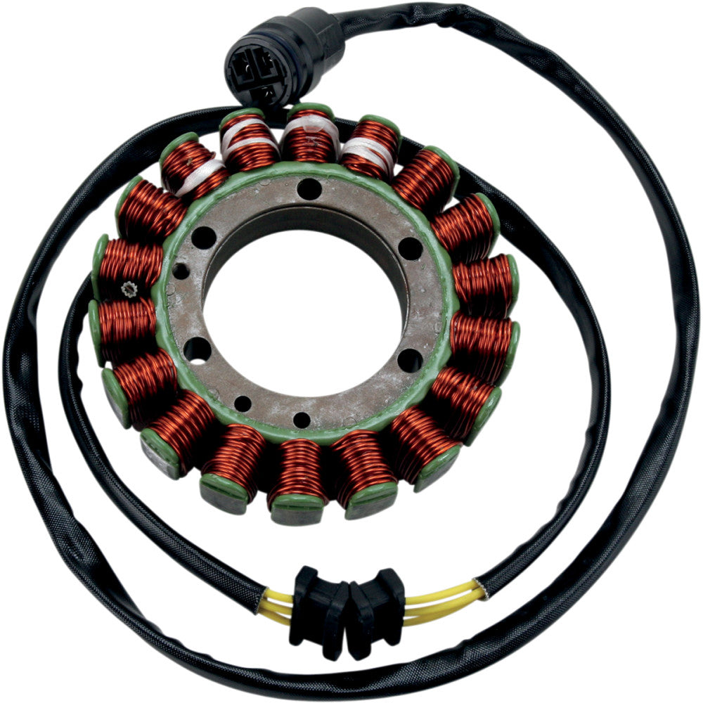 2012-2014 for Kawasaki KVF 750 Brute Force 4x4i MOOSE UTILITY Stator M-21-725