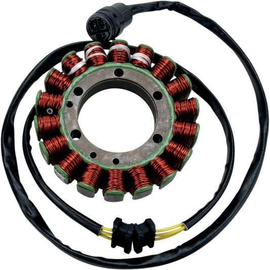 2012-2014 for Kawasaki KVF 750 Brute Force 4x4i MOOSE UTILITY Stator M-21-725