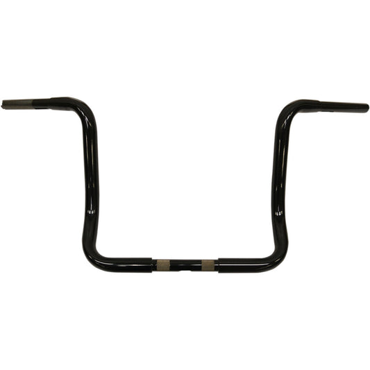 2010-2020 for Harley Electra Glide Ultra Limited FLHTK Handlebar 12" Black