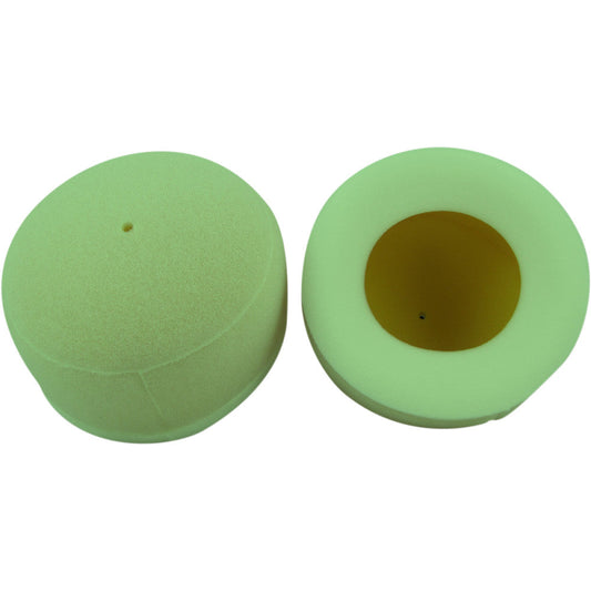 1989-2006 for Kawasaki KDX 200 NO TOIL Air Filter 2403