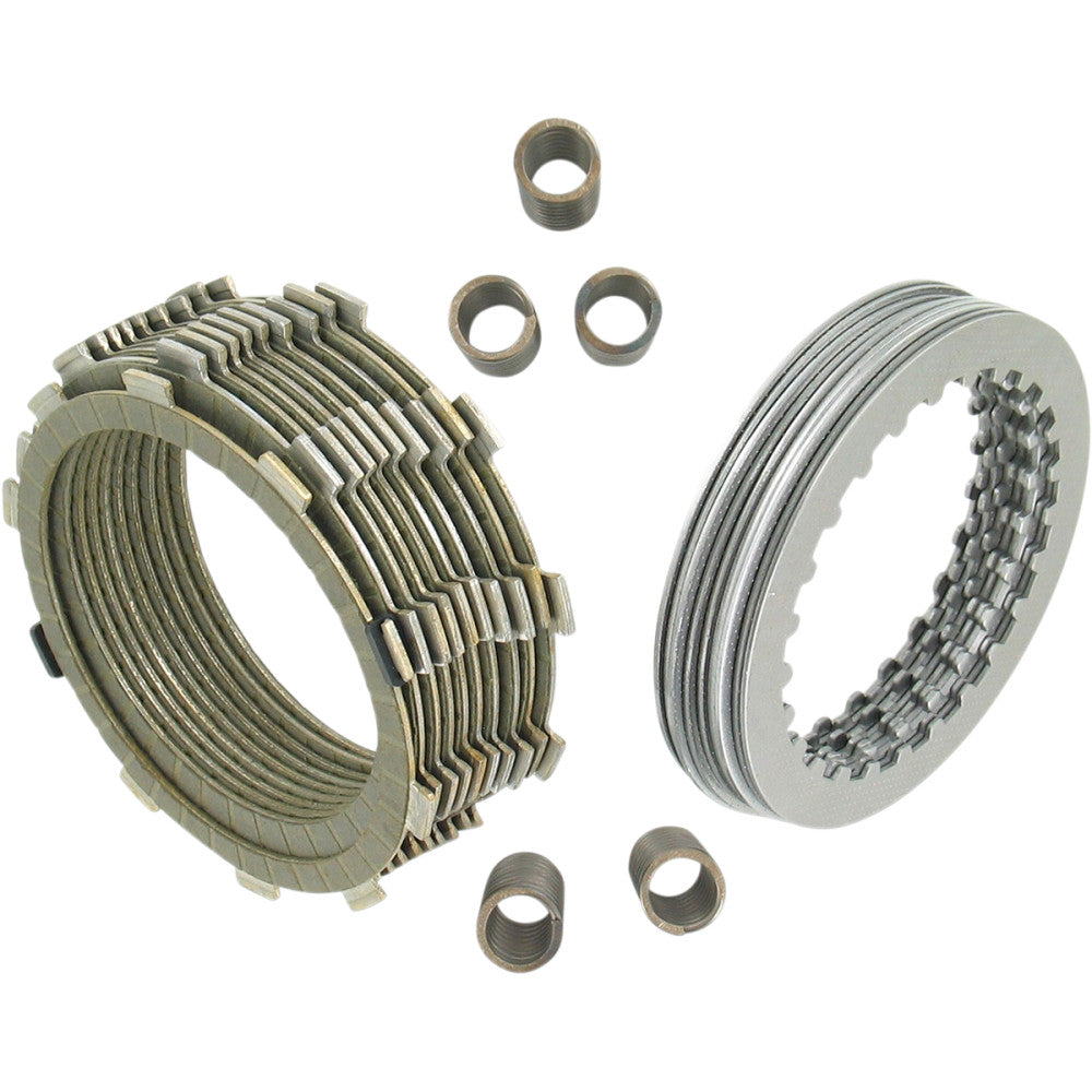 01-'03 for Suzuki GSX-R750 EBC Srk Complete Clutch Kit