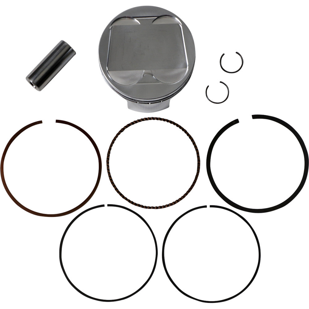 2000-2016 for Suzuki DR-Z 400 JE PISTONS Piston Kit 183051
