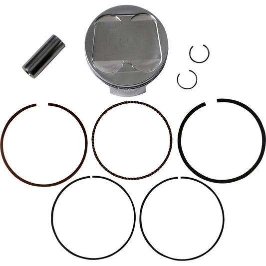 2000-2016 for Suzuki DR-Z 400 JE PISTONS Piston Kit 183051