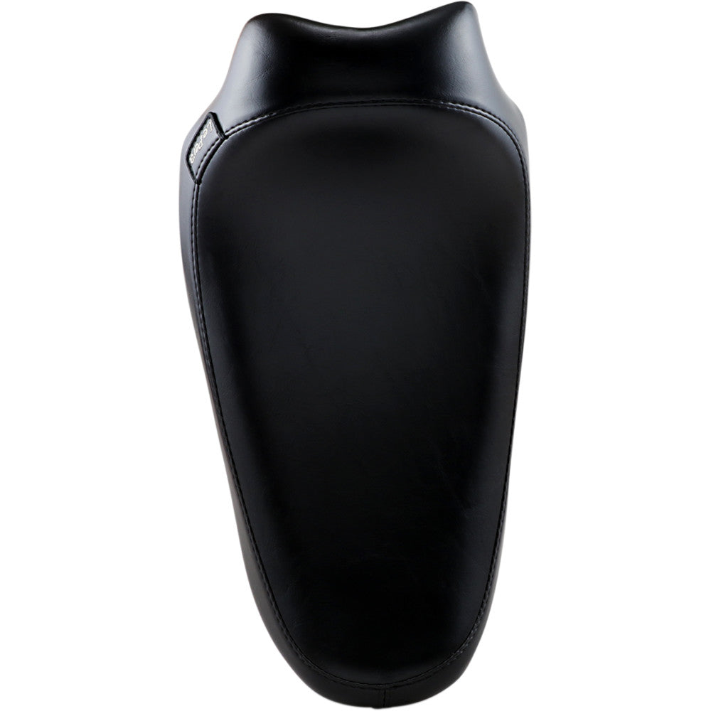 99-03 for Harley Super Glide Sport FXDX LE PERA Solo Seat Smooth Dyna '99-'03