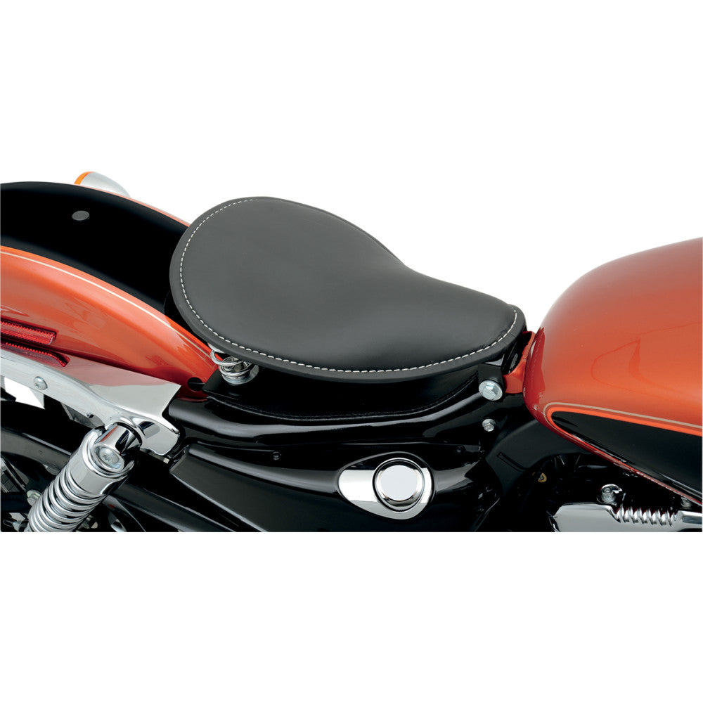 2010-2019 for Harley Iron 883 XLN DRAG SPECIALTIES Solo Spring Mount XL '04-'19