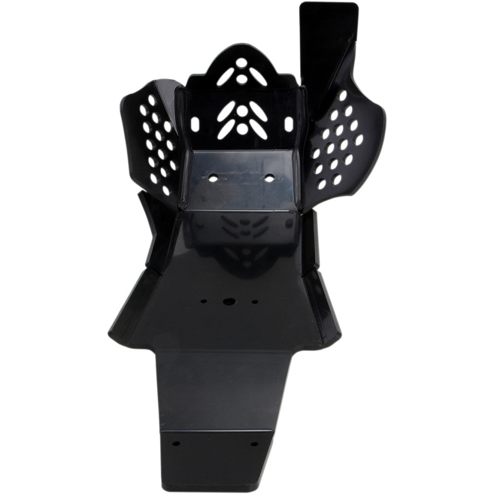 2015-2019 for Yamaha WR 250 F MOOSE RACING Pro LG Skid Plate PX1427