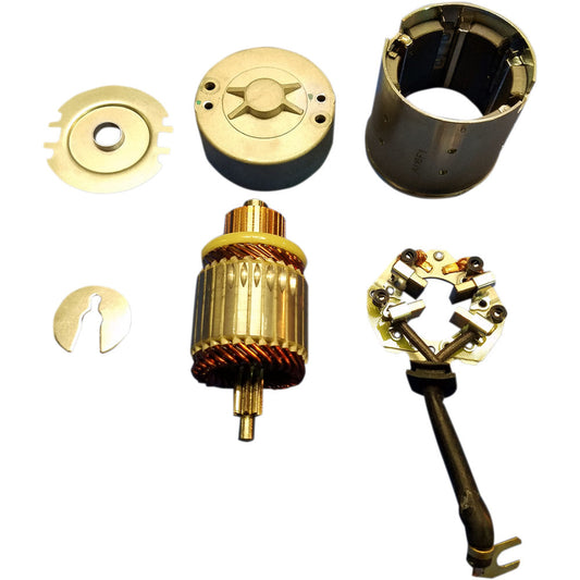 09-20 for Harley FLHTCUTG TERRY COMPONENTS Rebuild Kit Electric Reverse Motor 55