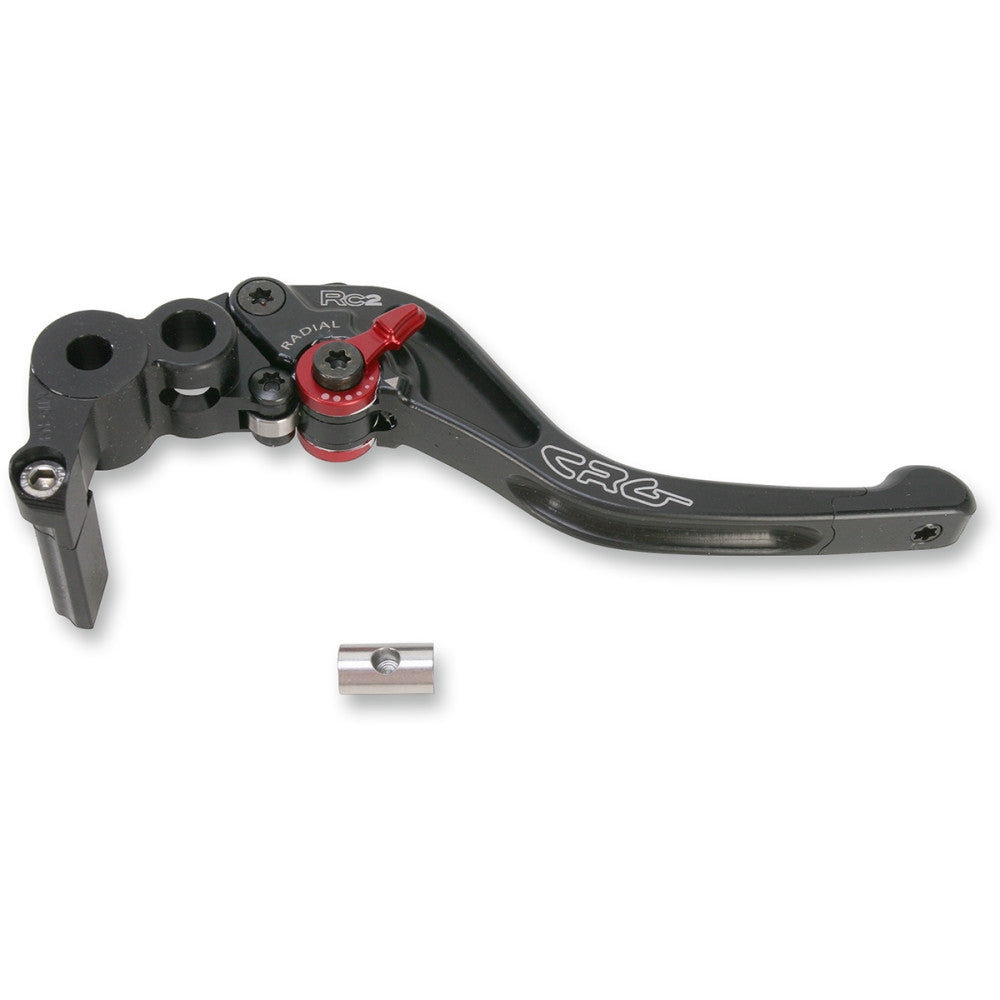 2010-2019 for BMW S1000RR CRG Brake Lever RC2 Short Black 2RN-511-S1-H-B