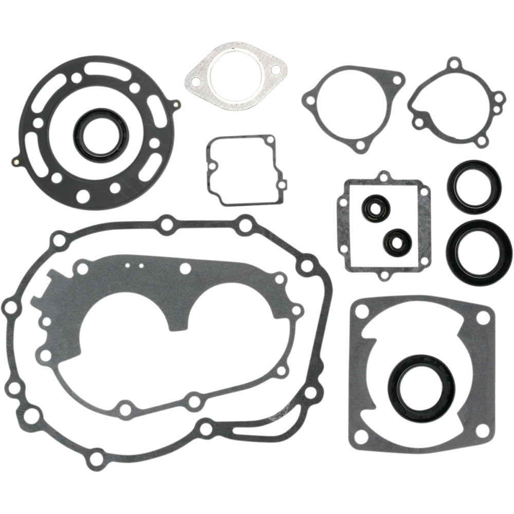 1993 for Polaris Big Boss 350 L 6x6 VESRAH Complete Gasket Kit VG-P005C