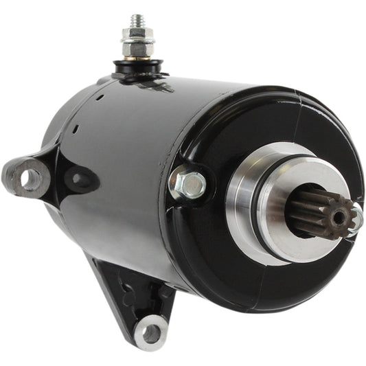 1991-1995 for Kawasaki ZX-7 Ninja PARTS UNLIMITED Starter Starter Motor