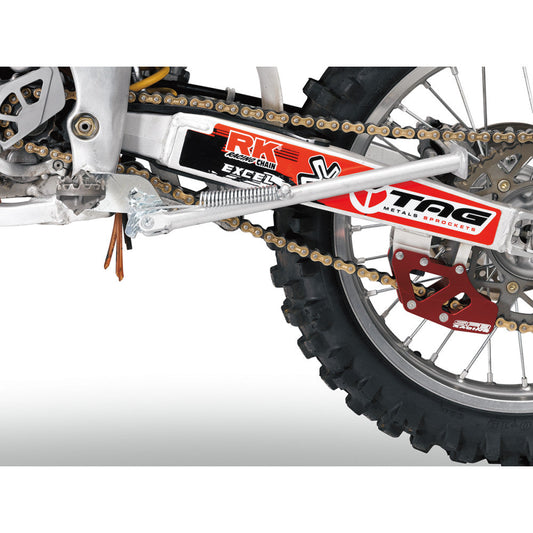 2007-2013 for Suzuki RM-Z 250 MOOSE RACING Bolt-On Kickstand RM-Z 44