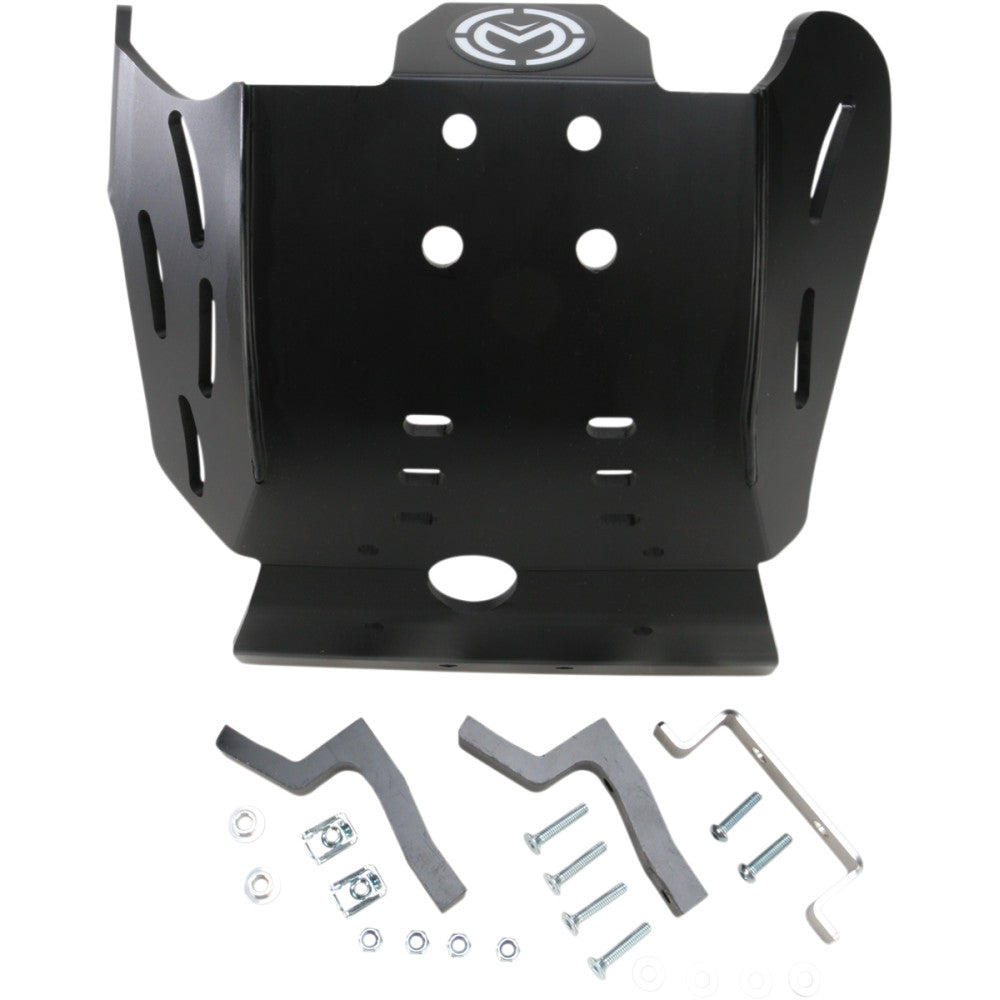 2013-2021 for Yamaha YZ 125 MOOSE RACING Pro Skid Plate PX1043