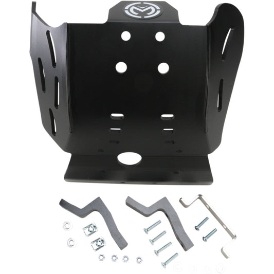 2013-2021 for Yamaha YZ 125 MOOSE RACING Pro Skid Plate PX1043