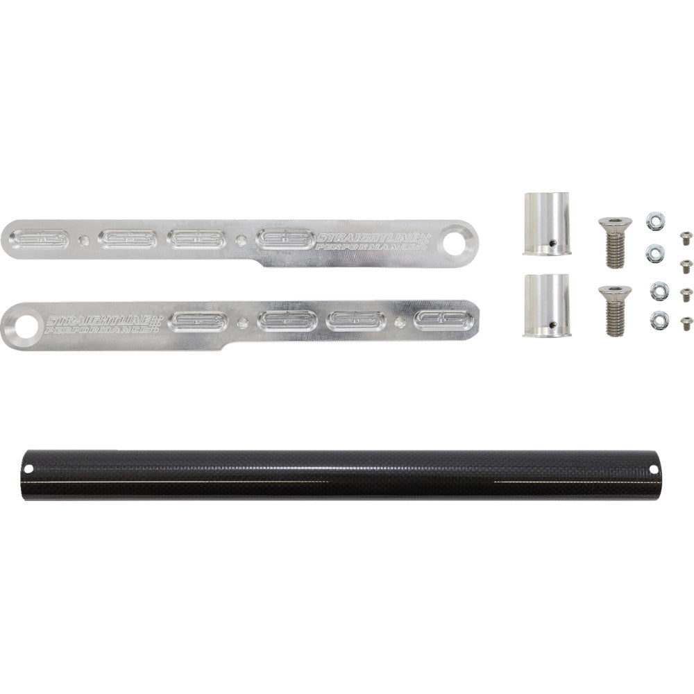 2015-2021 for Polaris Pro-RMK 600 w/155