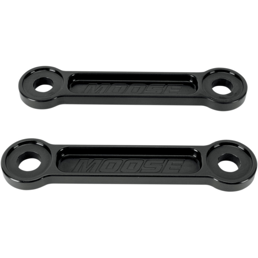 96-20 for Suzuki DR 650 MOOSE RACING Lowering Pull Rod Lowers 1.75