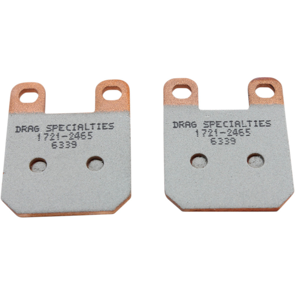 1998-2002 for KTM 65 SX Brake Pads HDP607