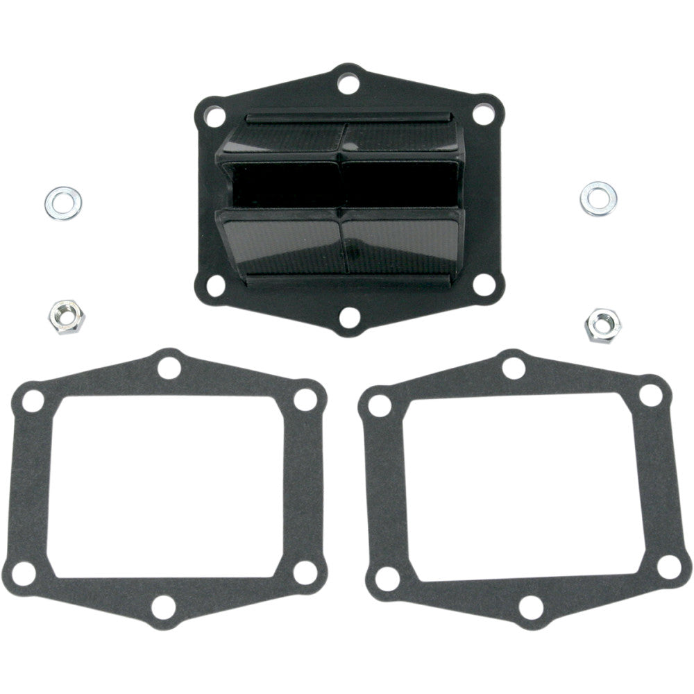 86-01 for Honda CR250R VFORCE/MOTO TASSINARI V-Force 3 Reeds Order/Replacement