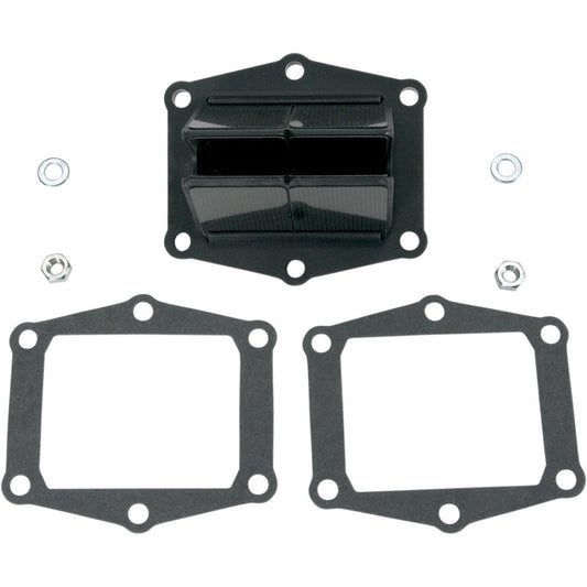 86-01 for Honda CR250R VFORCE/MOTO TASSINARI V-Force 3 Reeds Order/Replacement