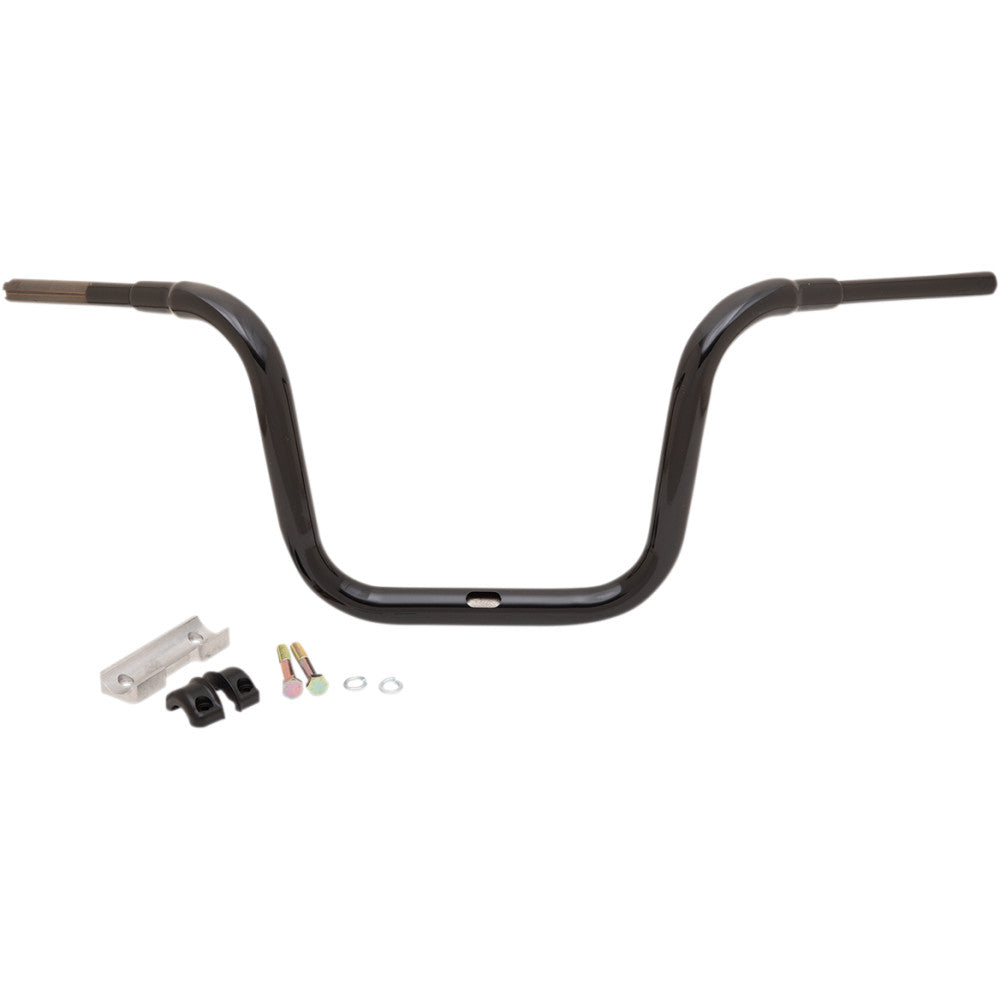 2015-2020 for Harley FLTRX Handlebar Grande Traditional Ape Hanger 12