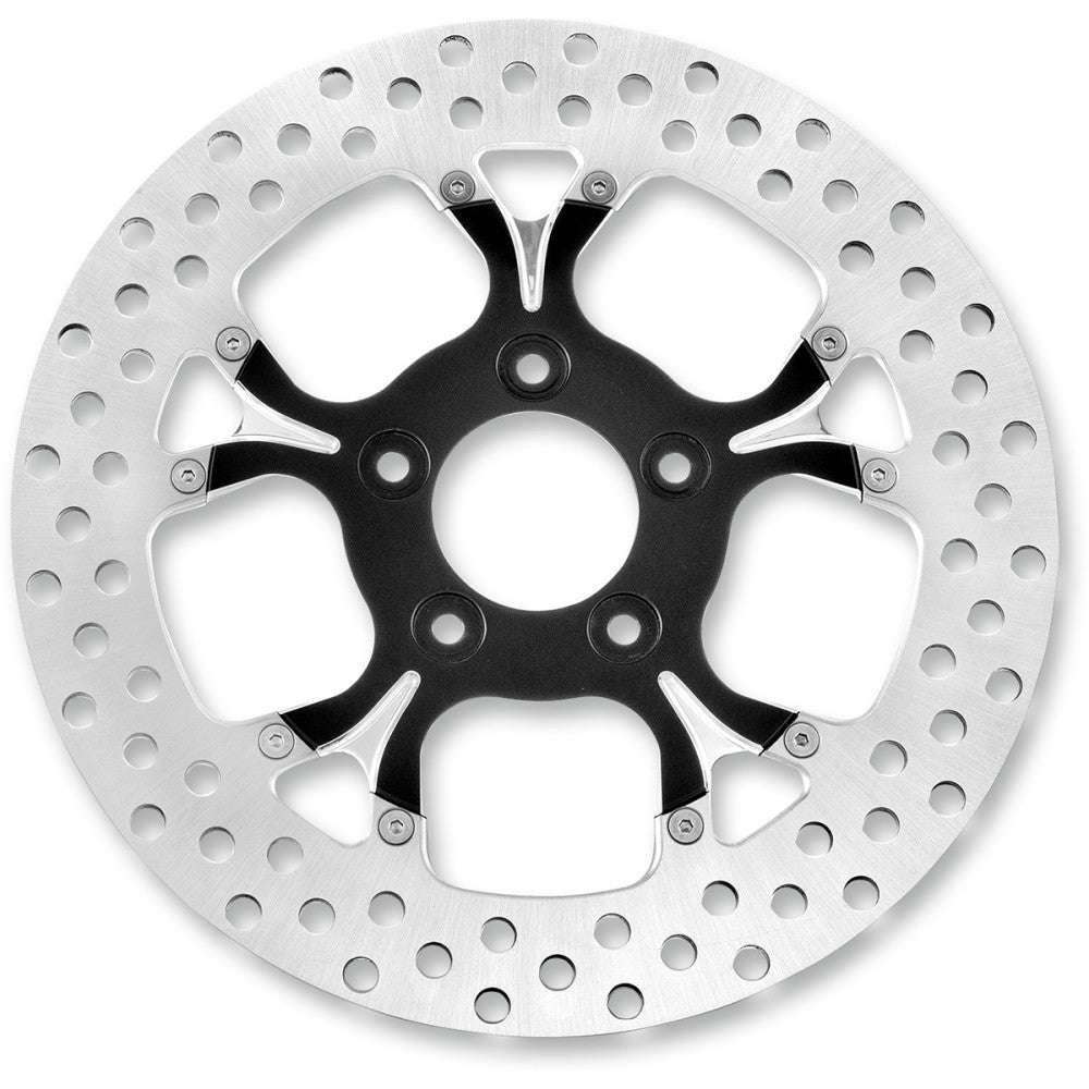 10-20 for Harley FLHTK Brake Rotor 11.8
