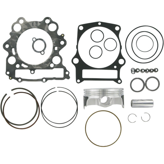 2005-2007 for Yamaha YXR 660F Rhino 4x4 WISECO Piston Kit with Gasket PK1435