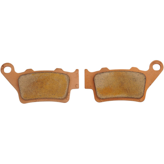2018-2021 for Indian Scout Bobber DP BRAKES Sintered Brake Pads DP577 DP577