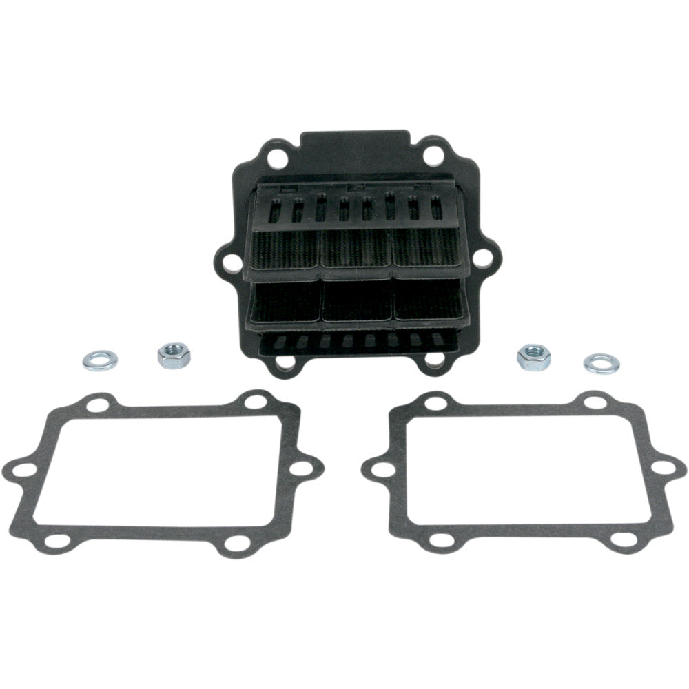 89-99 for Suzuki RMX 250 VFORCE/MOTO TASSINARI V-Force 3 Reeds Order/Replacement