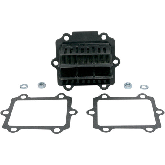 89-99 for Suzuki RMX 250 VFORCE/MOTO TASSINARI V-Force 3 Reeds Order/Replacement