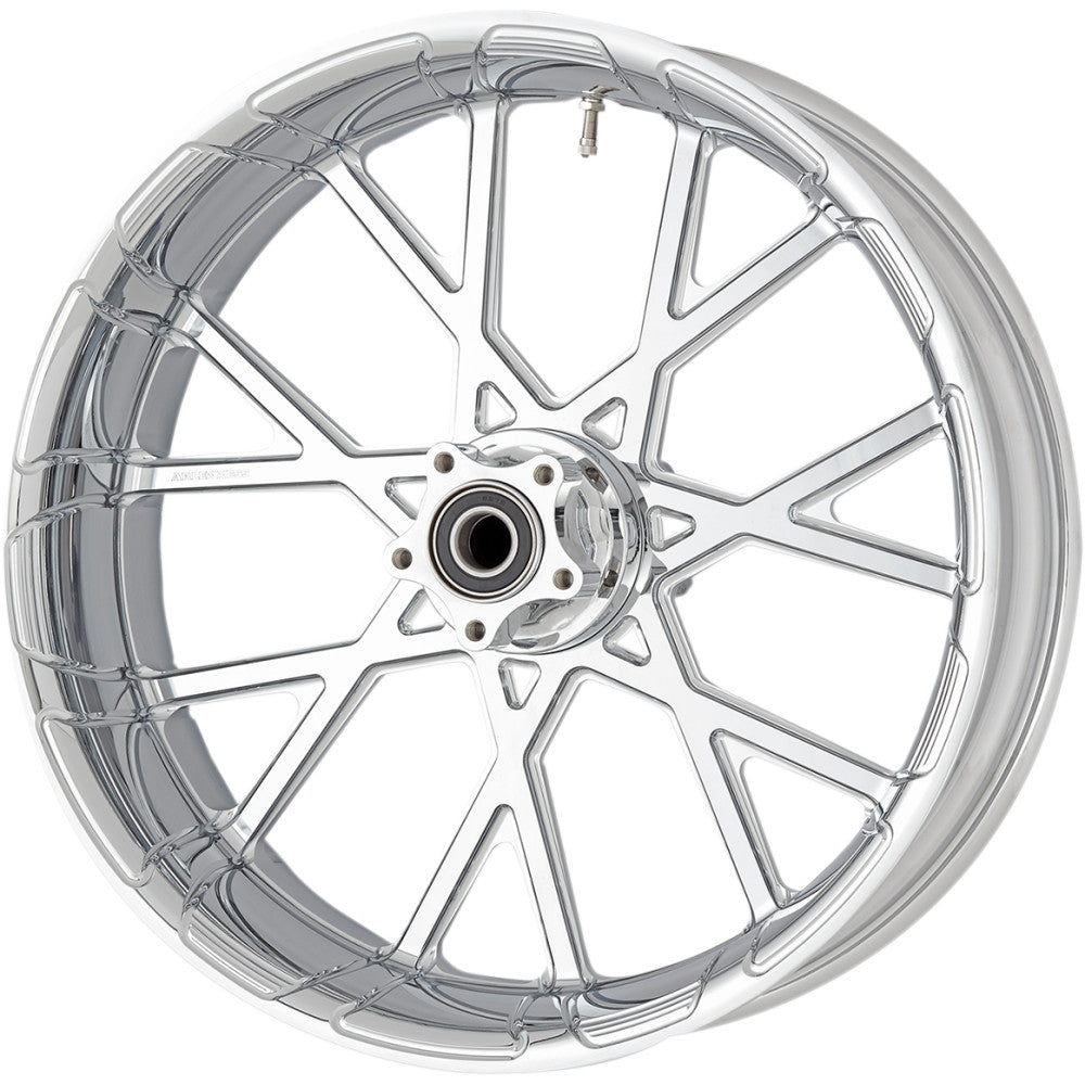 2014-19 for Harley CVO FLHTKSE ARLEN NESS Procross Rear Rim Chrome 18