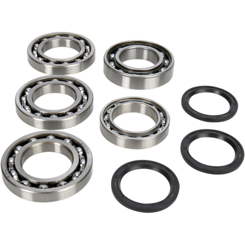 2016-2021 for Yamaha YFM 700 Grizzly EPS Differential Bearing/Seal Kit Front