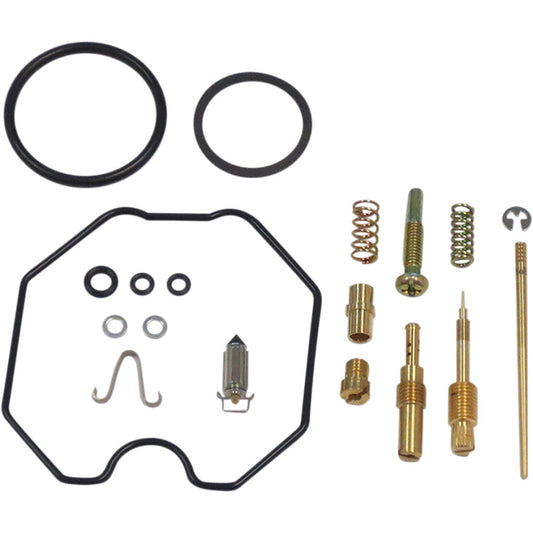 1985-2000 for Honda XR100R SHINDY Carburetor Repair Kit XR100R 03-737