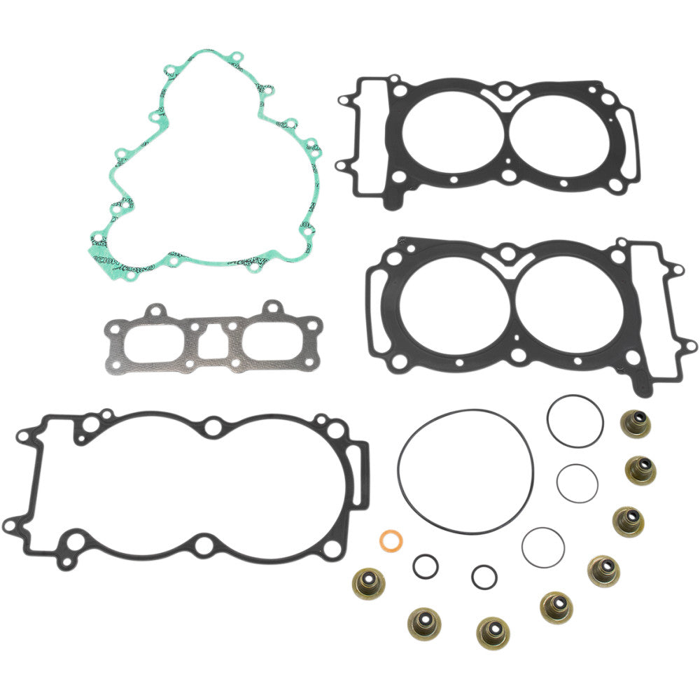 2014-2016 for Polaris Ranger XP 900 4x4 ATHENA Complete Gasket Kit P400427870021