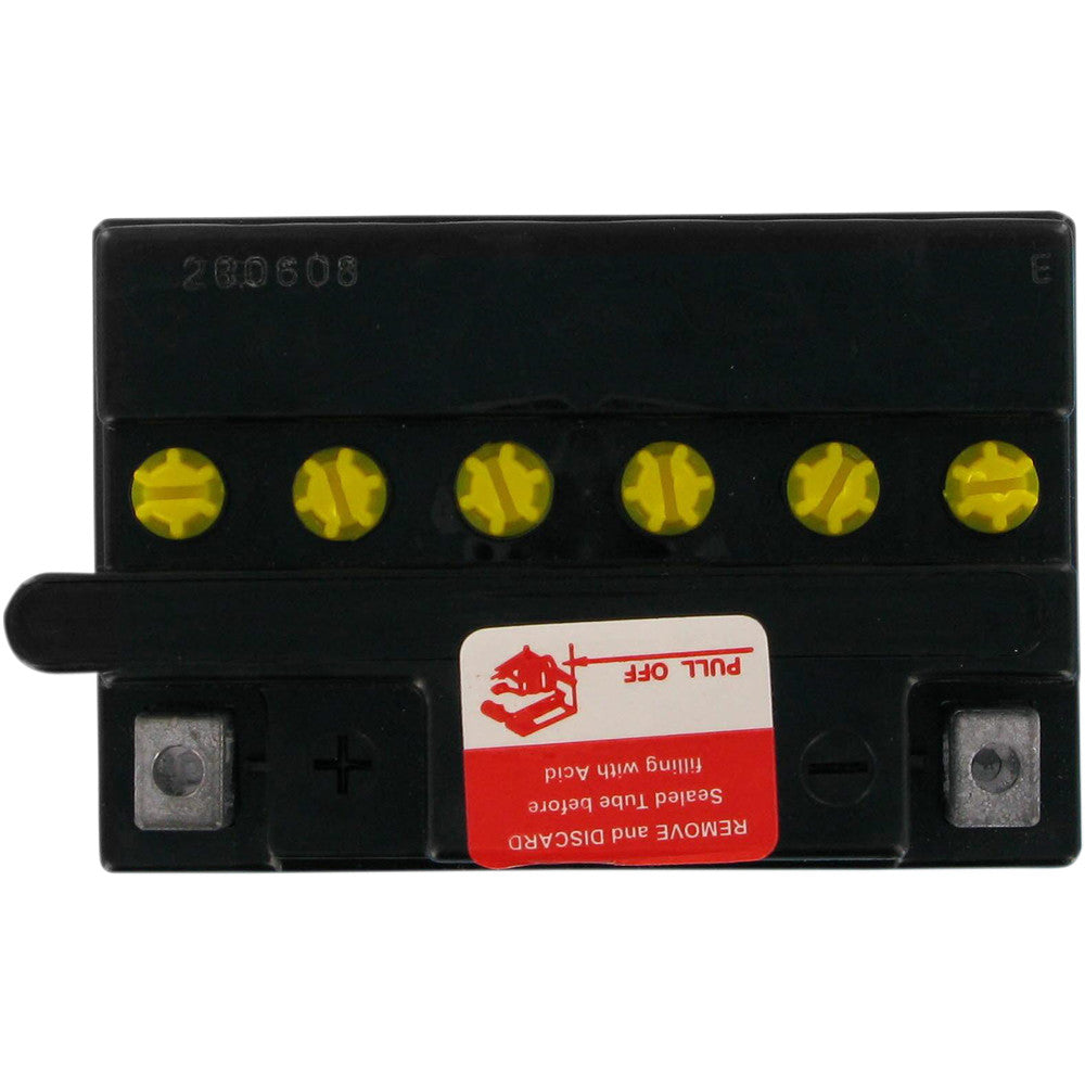 2005-2012 for Arctic Cat H1 650 TRV Plus Automaitc 4x4 Battery YB14-A2