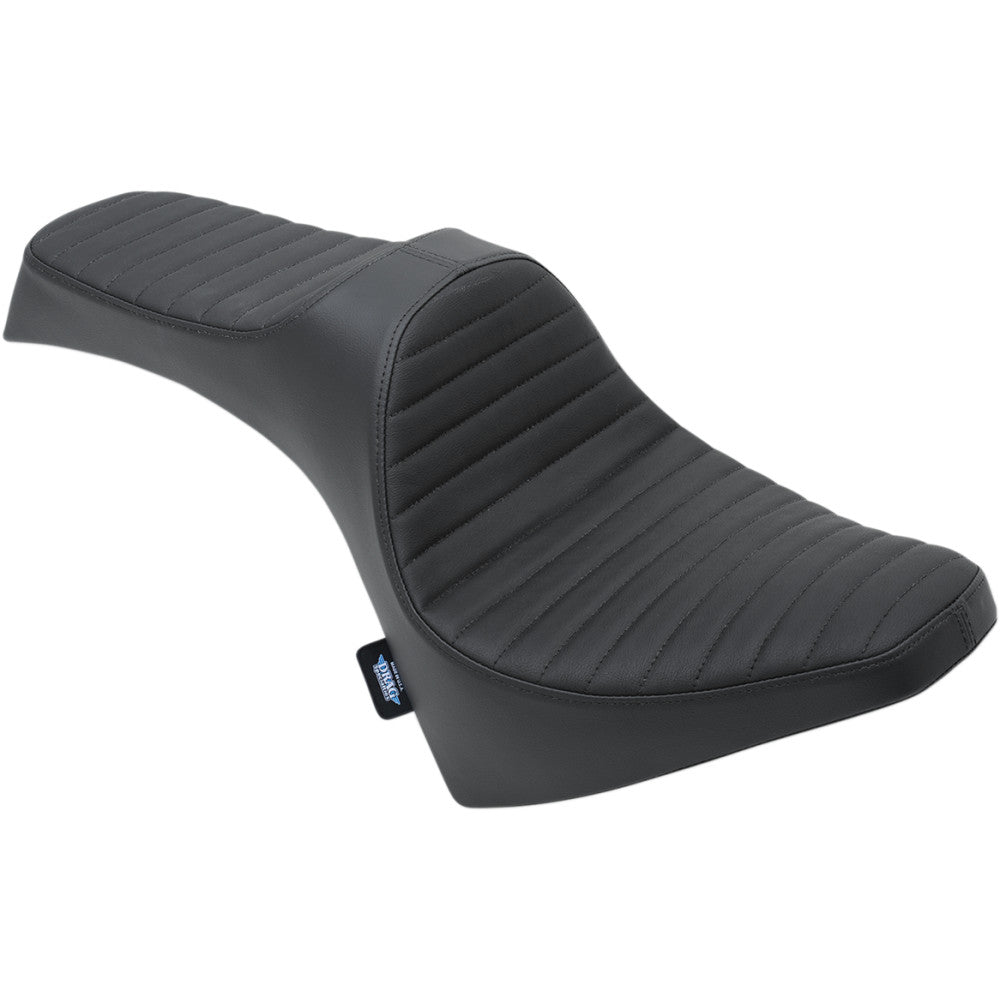 2015-2019 for Indian Scout DRAG SPECIALTIES Predator III Seat Classic Scout