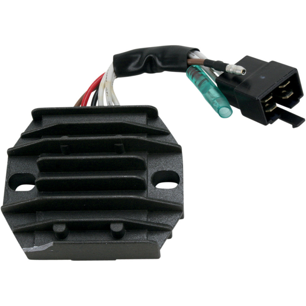 94-96 for Yamaha Timberwolf 250 4x2 MOOSE UTILITY Regulator Rectifier M-10-442