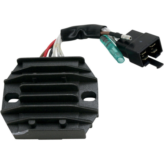 94-96 for Yamaha Timberwolf 250 4x2 MOOSE UTILITY Regulator Rectifier M-10-442